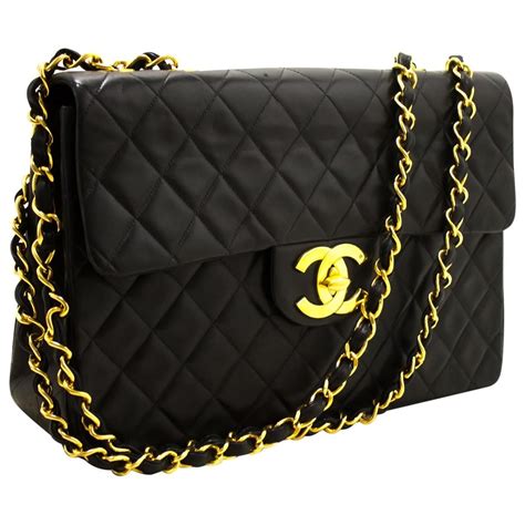 chanel ball chain bag|chanel chain bag look alike.